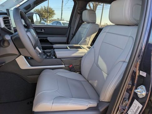 New 2026 Toyota Tundra Limited image 20
