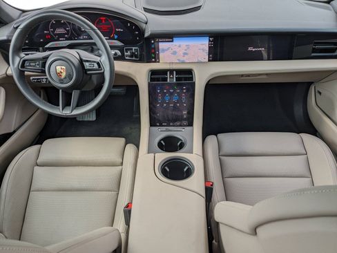 New 2023 Porsche Taycan 4S image 27