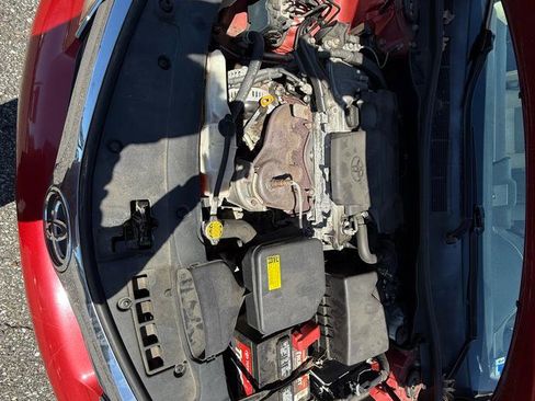 Used 2012 Toyota Camry LE image 25