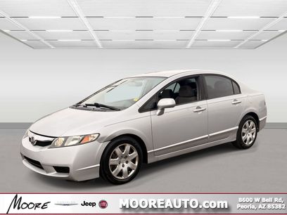Used 2009 Honda Civic LX