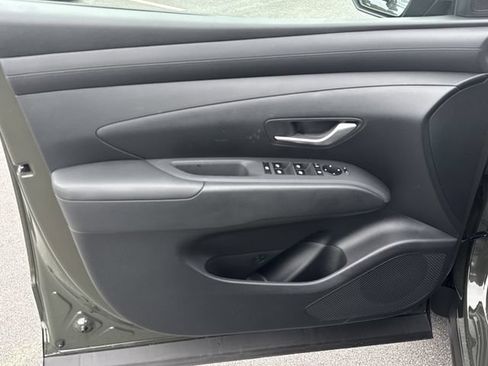New 2026 Hyundai Santa Cruz SEL FWD image 10