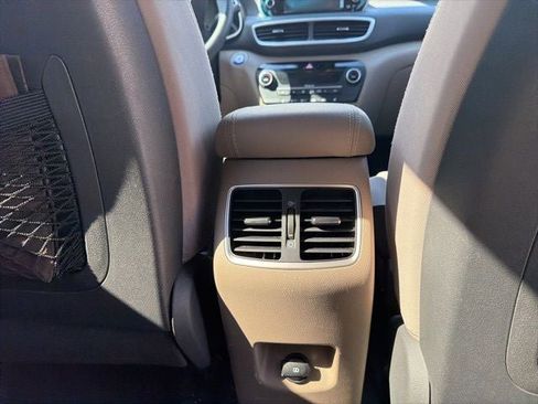 Used 2019 Hyundai Tucson SEL w/ Cargo Package image 15