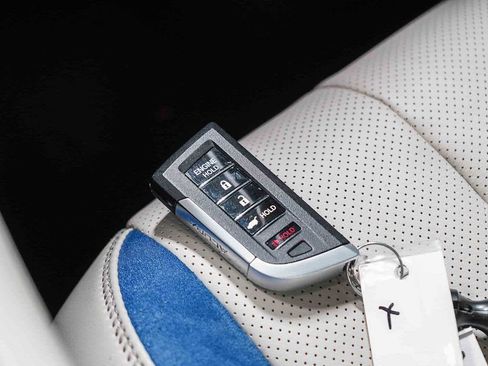 Certified 2025 Acura ADX A-Spec image 32