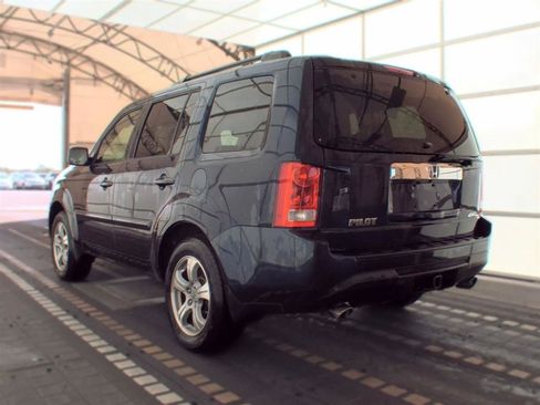 Used 2012 Honda Pilot EX-L image 8