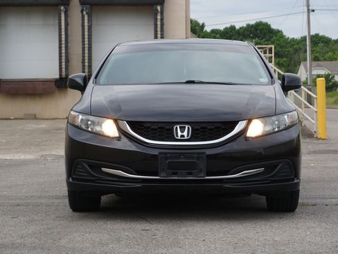 Used 2013 Honda Civic EX image 2