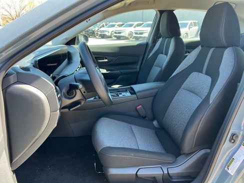 New 2026 Nissan Sentra SV FWD image 3