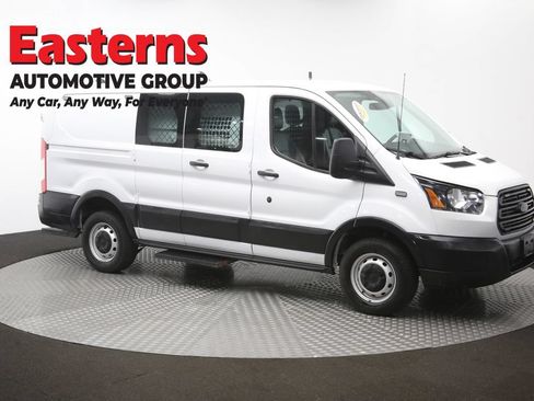 Used 2019 Ford Transit 250 130 Low Roof RWD image 51