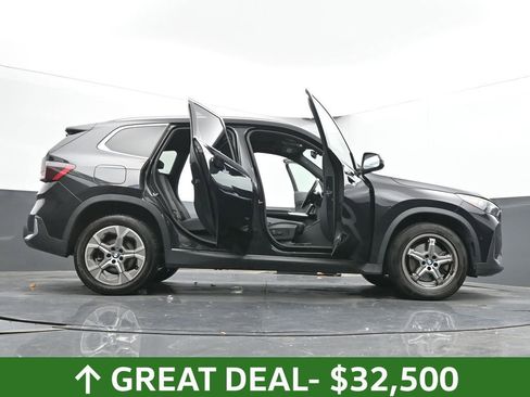Used 2023 BMW X1 xDrive28i image 74