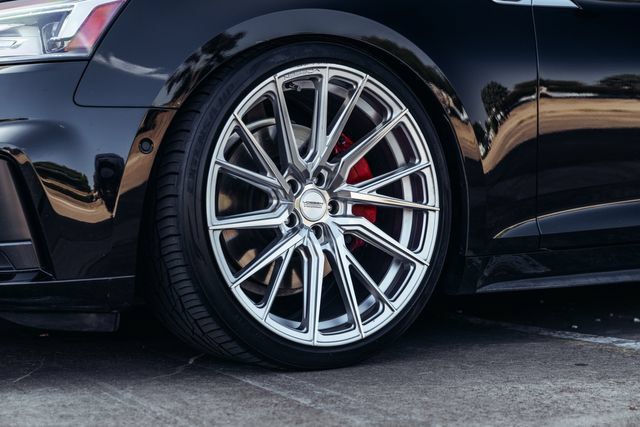 Used 2019 Audi A5 2.0T Prestige w/ Black Optic Plus Package AWD/4WD image 54