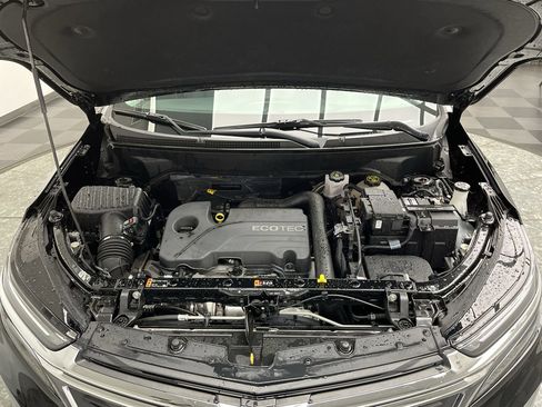 Used 2022 Chevrolet Equinox LT image 26