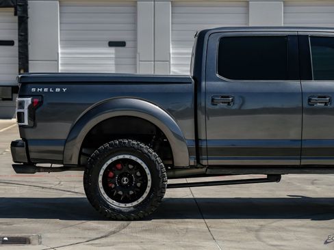 Used 2018 Ford F150 Lariat w/ Equipment Group 502A Luxury AWD/4WD image 20