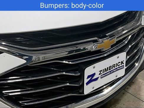 Used 2025 Chevrolet Malibu LT image 28