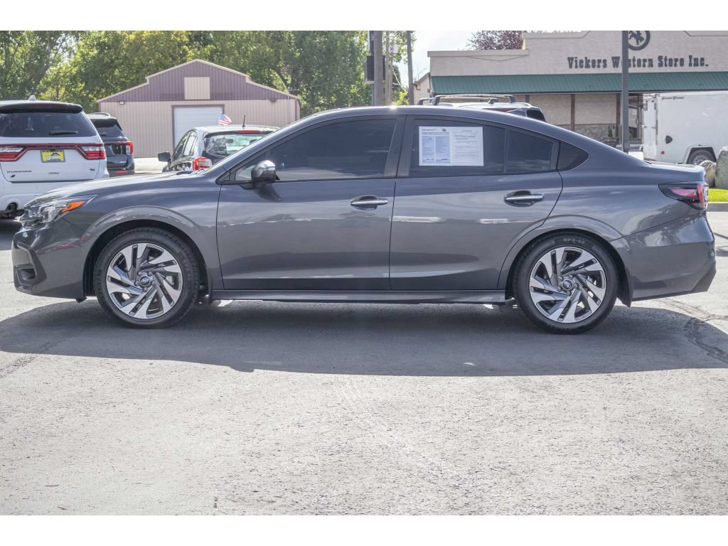 Used 2025 Subaru Legacy Touring XT w/ Popular Package #3 AWD/4WD image 6