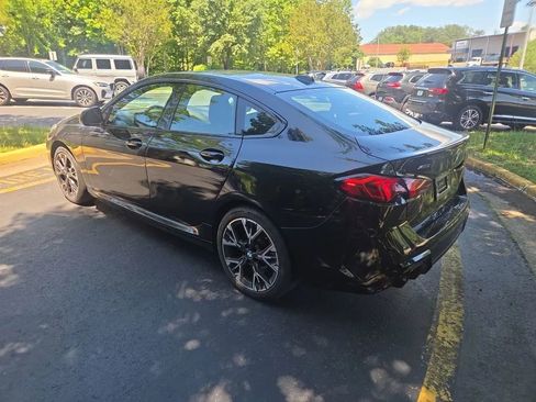 Used 2025 BMW 228i xDrive AWD/4WD image 2