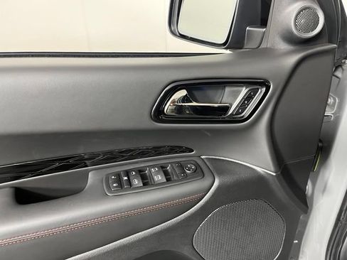 Used 2026 Dodge Durango GT AWD/4WD image 16
