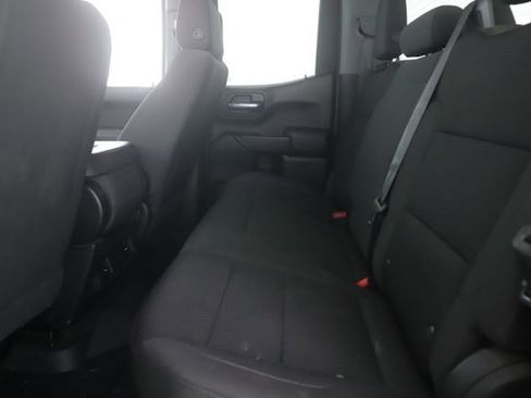 Used 2022 GMC Sierra 1500 Pro w/ Pro Value Package AWD/4WD image 24
