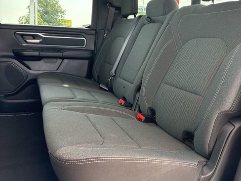 Used 2022 RAM 1500 Big Horn image 23