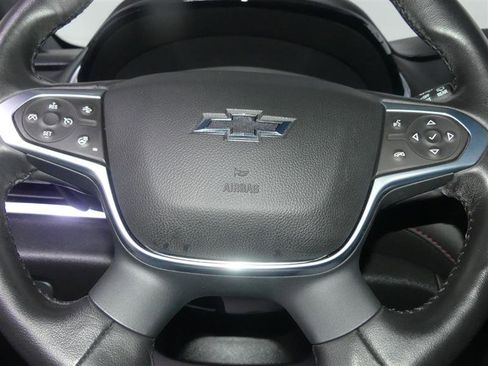Used 2022 Chevrolet Traverse RS w/ LPO, Floor Liner Package AWD/4WD image 32