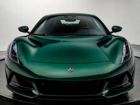 New 2026 Lotus Emira image 31