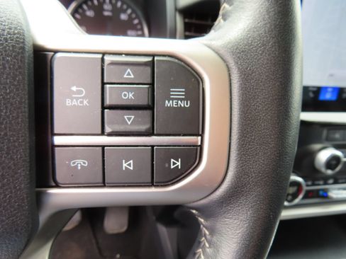 Used 2024 Ford Expedition Max XLT AWD/4WD image 19