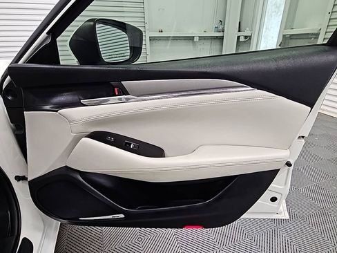 Used 2018 MAZDA MAZDA6 Grand Touring Reserve image 40