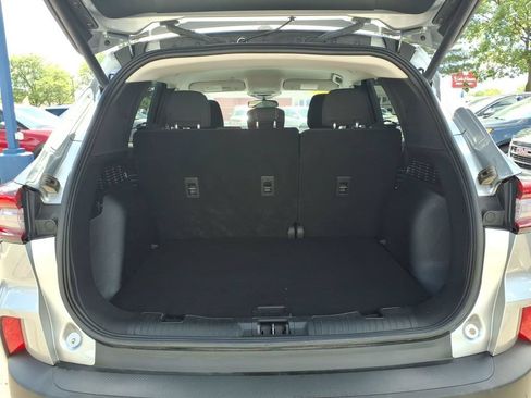 Certified 2024 Ford Escape Active w/ Tech Pack #1 AWD/4WD image 10