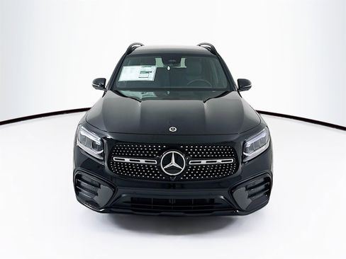 New 2026 Mercedes-Benz GLB 250 GLB 250 image 2