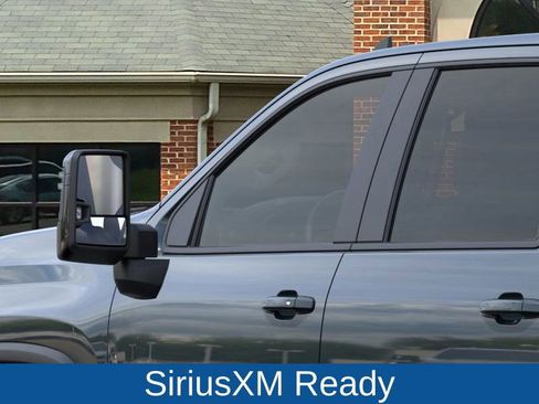 New 2026 Chevrolet Silverado 2500 LT image 12