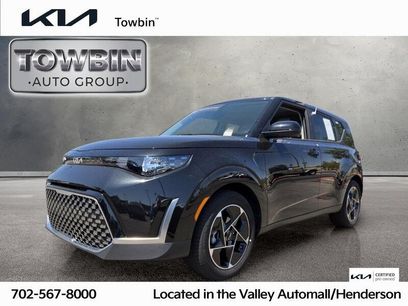 Certified 2025 Kia Soul EX