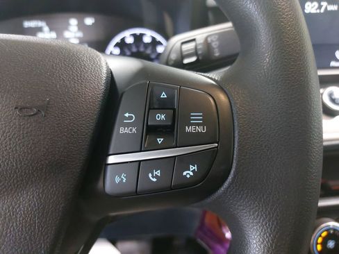 Used 2024 Ford Maverick XLT w/ Equipment Group 300A Standard AWD/4WD image 17