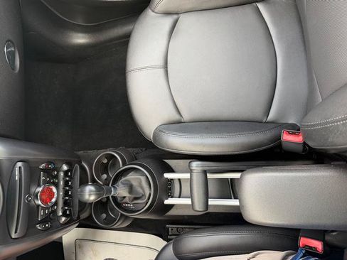 Used 2016 MINI Cooper Countryman S AWD/4WD image 18