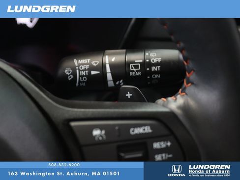 Used 2024 Honda CR-V Sport-L image 21