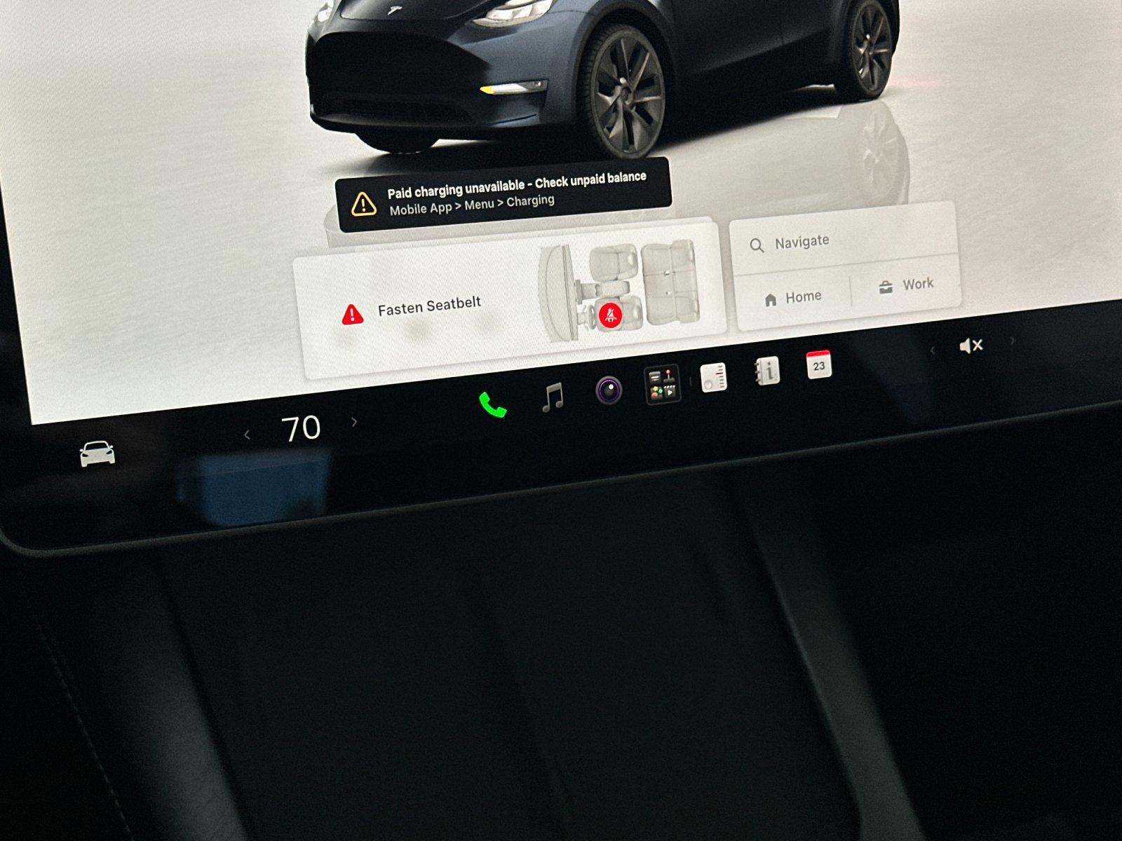 Used 2025 Tesla Model Y Long Range RWD image 20