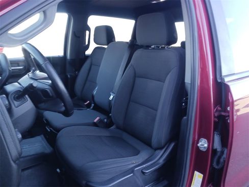 Used 2020 Chevrolet Silverado 1500 LT Trail Boss w/ Bed Protection Package image 26