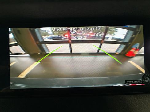 New 2026 Nissan Sentra SV w/ Floor Mat Package FWD image 16