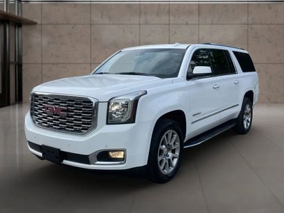 Used 2019 GMC Yukon XL Denali