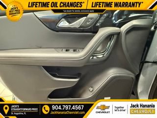 New 2026 Chevrolet Blazer RS w/ Enhanced Convenience Package FWD image 13
