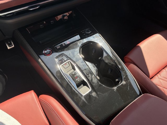 Used 2025 Audi S5 Premium Plus AWD/4WD image 22