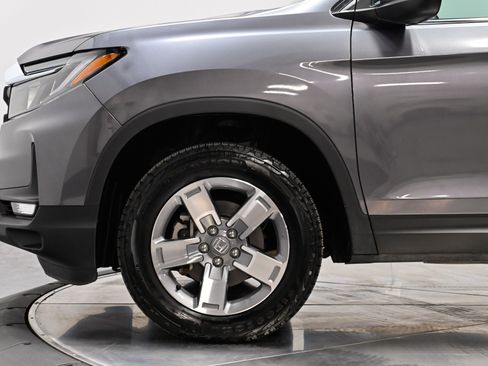 Used 2026 Honda Ridgeline RTL image 42