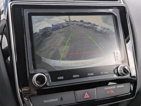 New 2027 Mitsubishi Outlander Sport ES AWD/4WD image 19