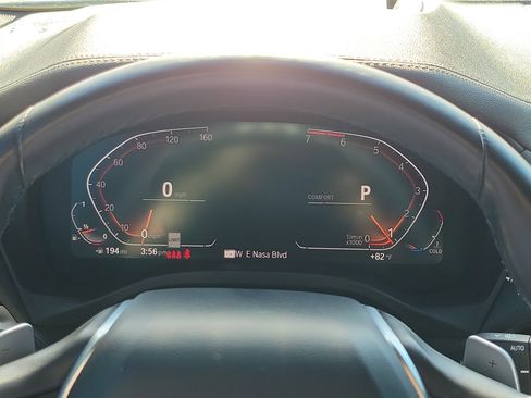 Used 2020 BMW X3 sDrive30i w/ Premium Package image 21