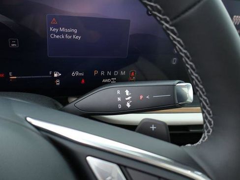 New 2026 Buick Envision Avenir AWD/4WD image 31
