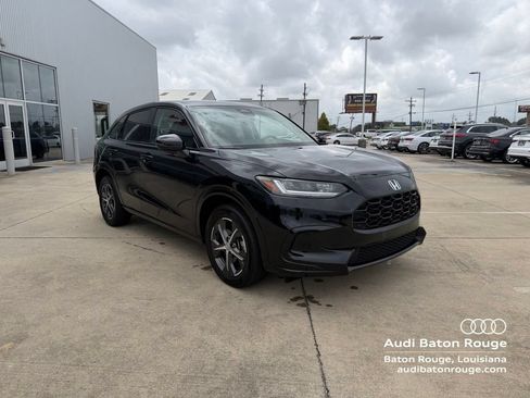 Used 2024 Honda HR-V EX-L image 6