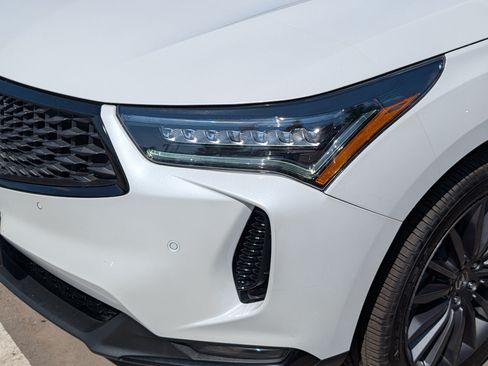 Used 2022 Acura RDX AWD image 16