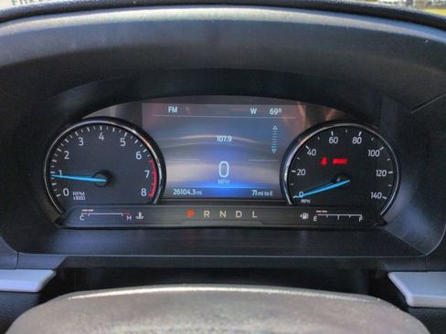 Certified 2023 Ford Explorer XLT w/ Equipment Group 202A image 34