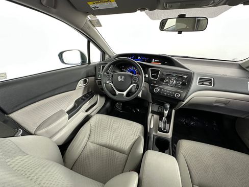 Used 2015 Honda Civic LX image 20
