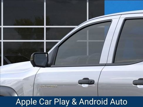 New 2026 Chevrolet Colorado Trail Boss image 13