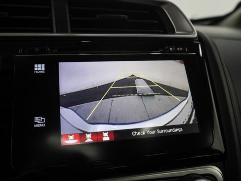 Used 2015 Honda Fit EX image 25