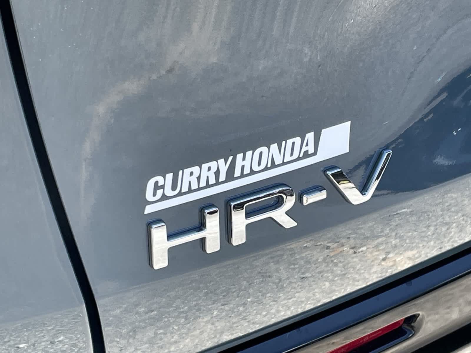 New 2027 Honda HR-V EX-L image 8
