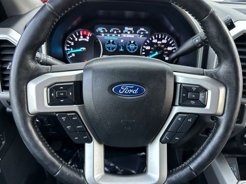 Used 2018 Ford F250 Lariat w/ Lariat Ultimate Package image 25